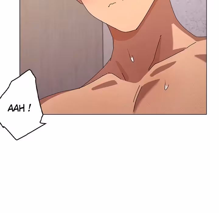 What’s Wrong With This Family? Chapitre 36 page 14