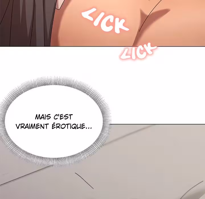 What’s Wrong With This Family? Chapitre 36 page 16