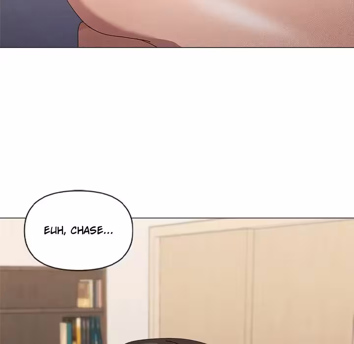 What’s Wrong With This Family? Chapitre 36 page 22