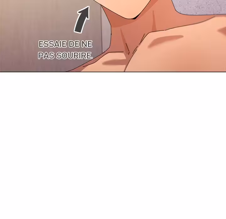 What’s Wrong With This Family? Chapitre 36 page 29