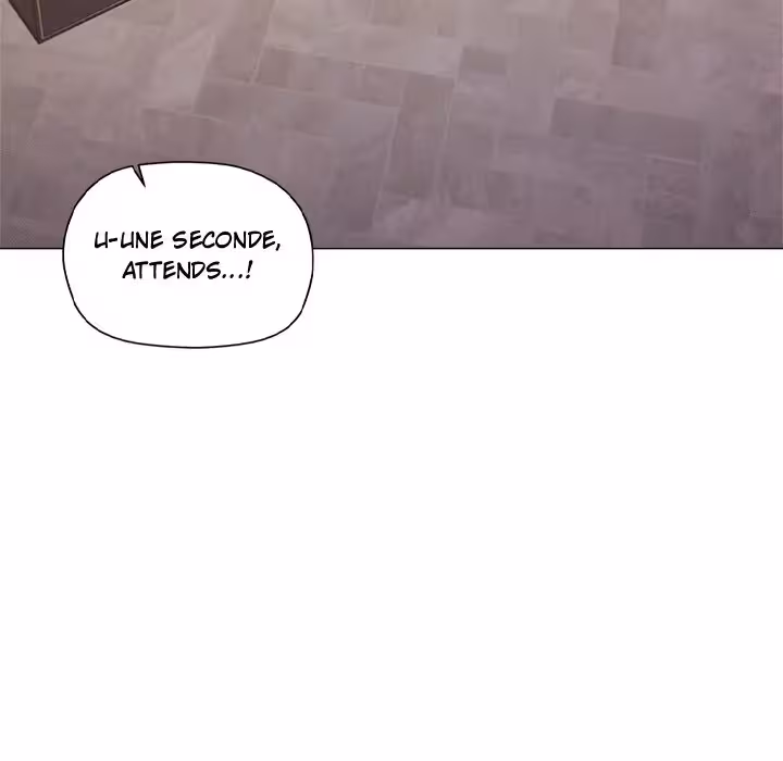 What’s Wrong With This Family? Chapitre 36 page 33