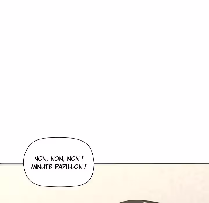 What’s Wrong With This Family? Chapitre 36 page 39