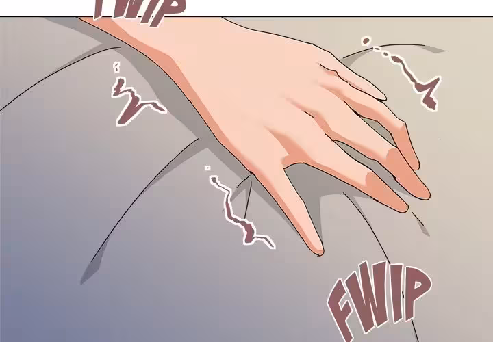 What’s Wrong With This Family? Chapitre 22 page 2