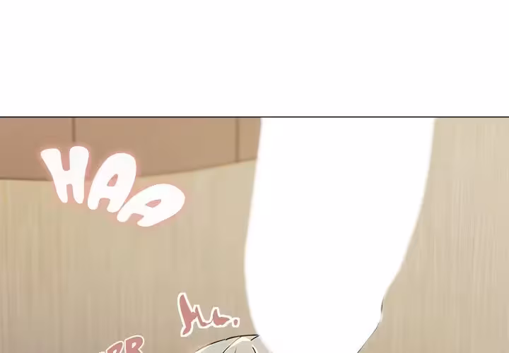 What’s Wrong With This Family? Chapitre 22 page 4