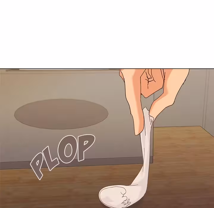 What’s Wrong With This Family? Chapitre 22 page 8