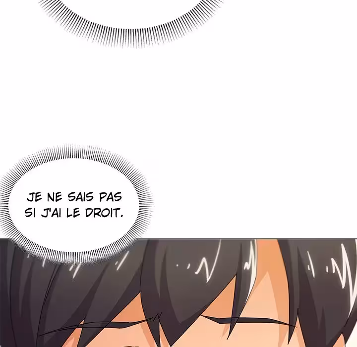 What’s Wrong With This Family? Chapitre 33 page 24