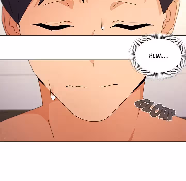 What’s Wrong With This Family? Chapitre 33 page 25