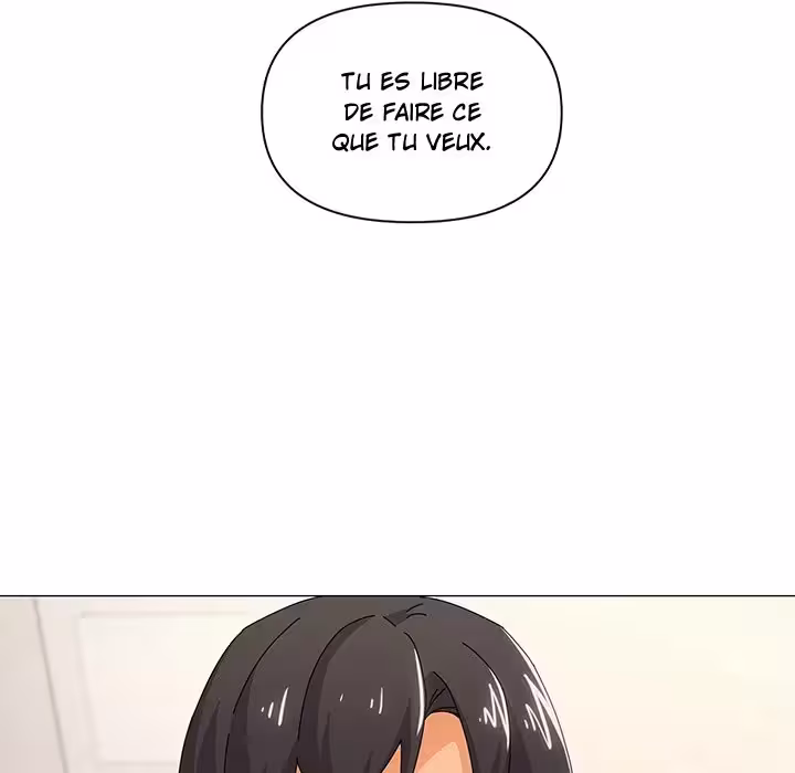 What’s Wrong With This Family? Chapitre 33 page 34