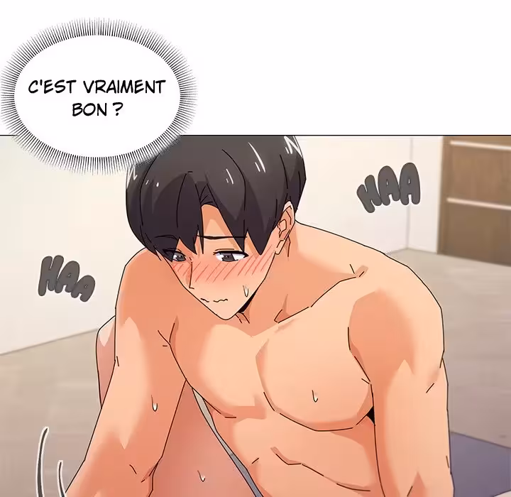 What’s Wrong With This Family? Chapitre 33 page 46