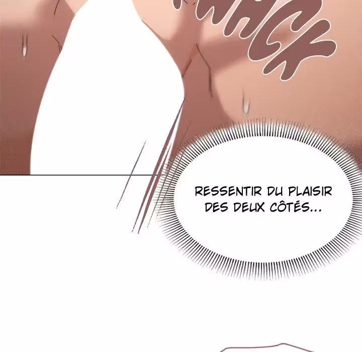 What’s Wrong With This Family? Chapitre 35 page 18