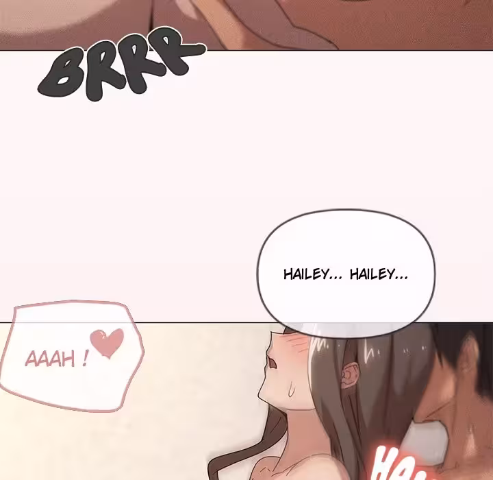 What’s Wrong With This Family? Chapitre 35 page 24