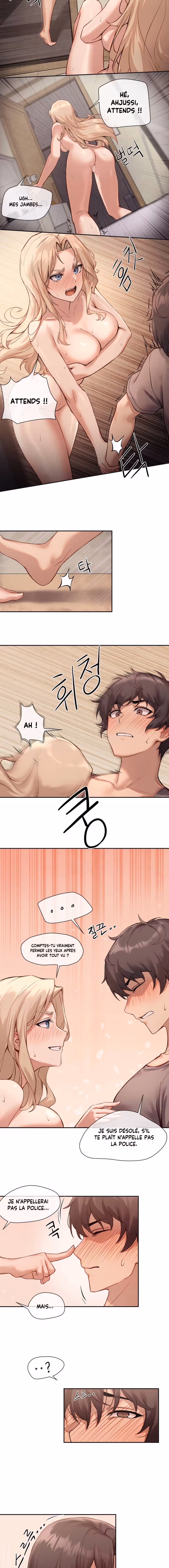 La fille Chapitre 1 page 10