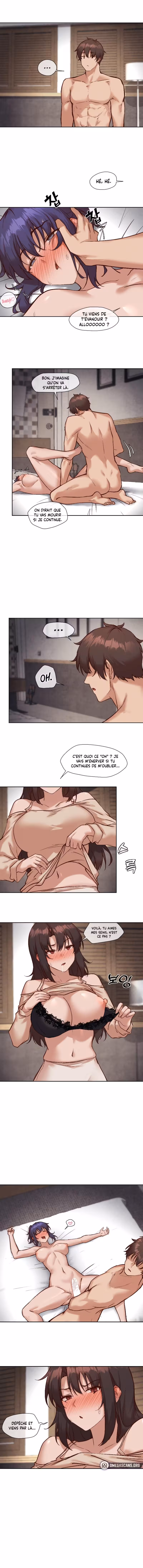 La fille Chapitre 38 page 7
