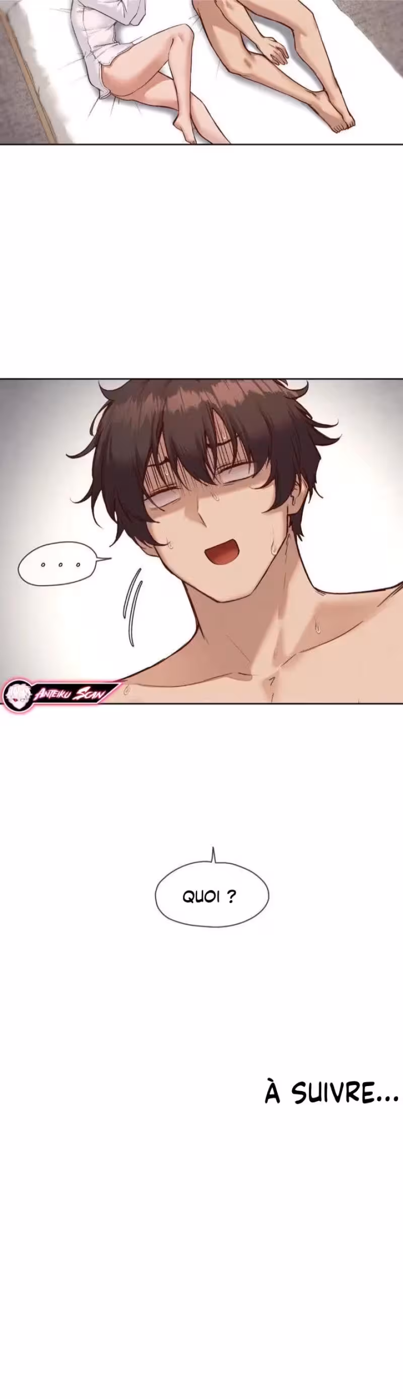 La fille Chapitre 42 page 31
