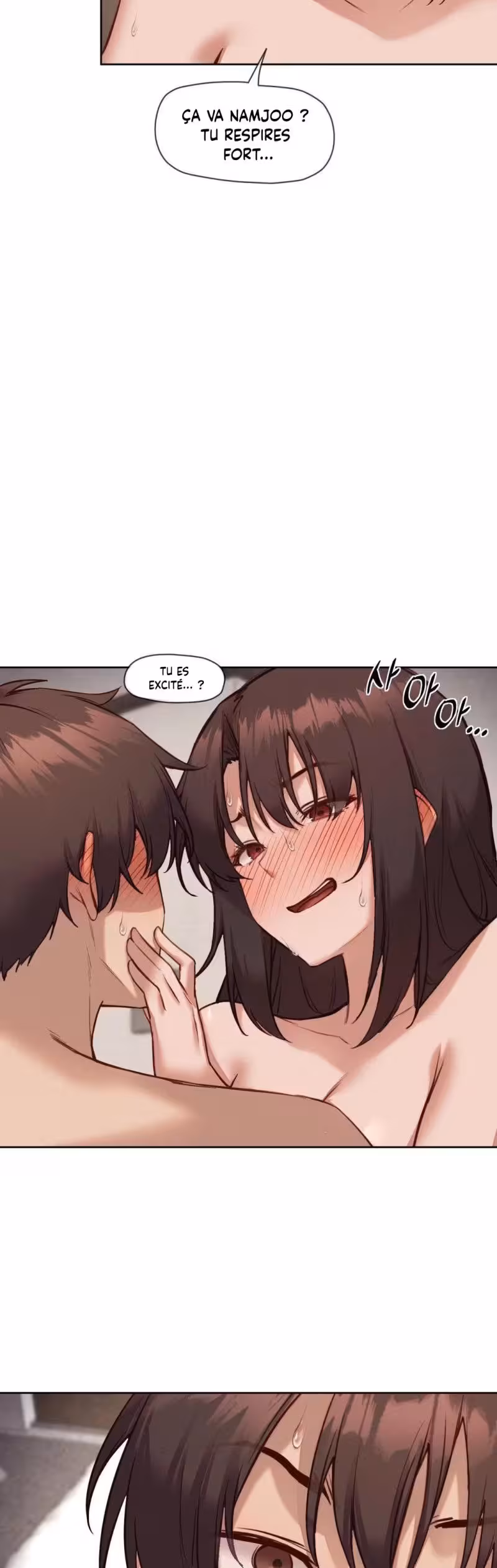 La fille Chapitre 41 page 3