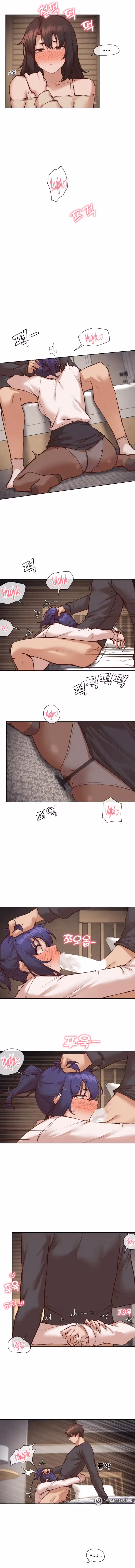 La fille Chapitre 37 page 4