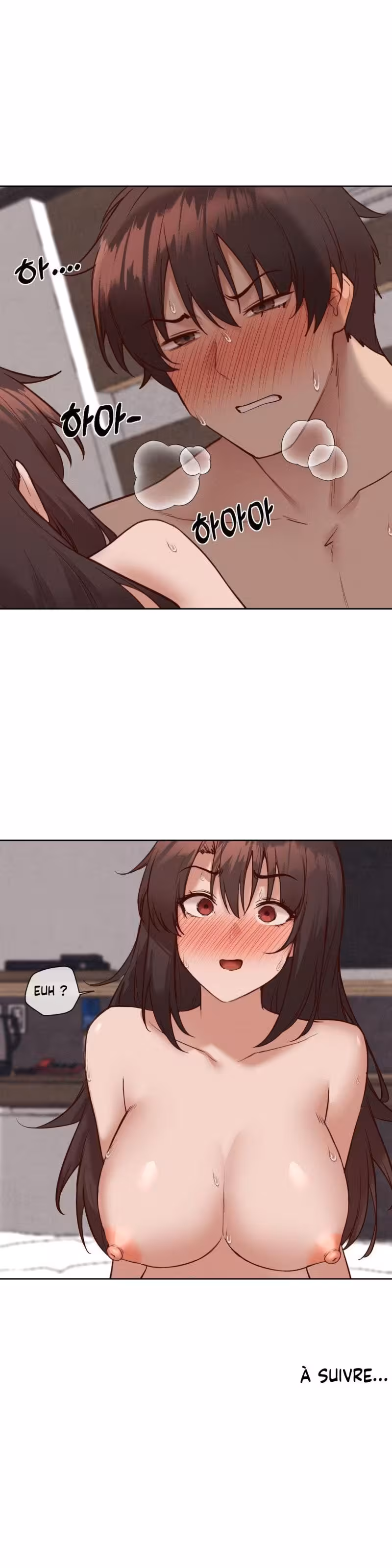 La fille Chapitre 40 page 26