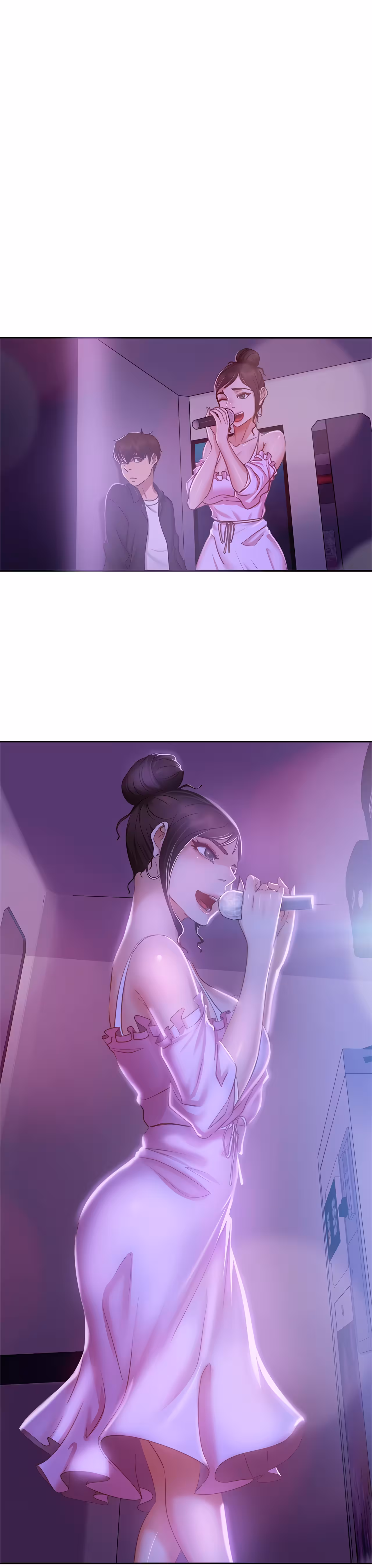A Twisted Day Chapitre 54 page 12