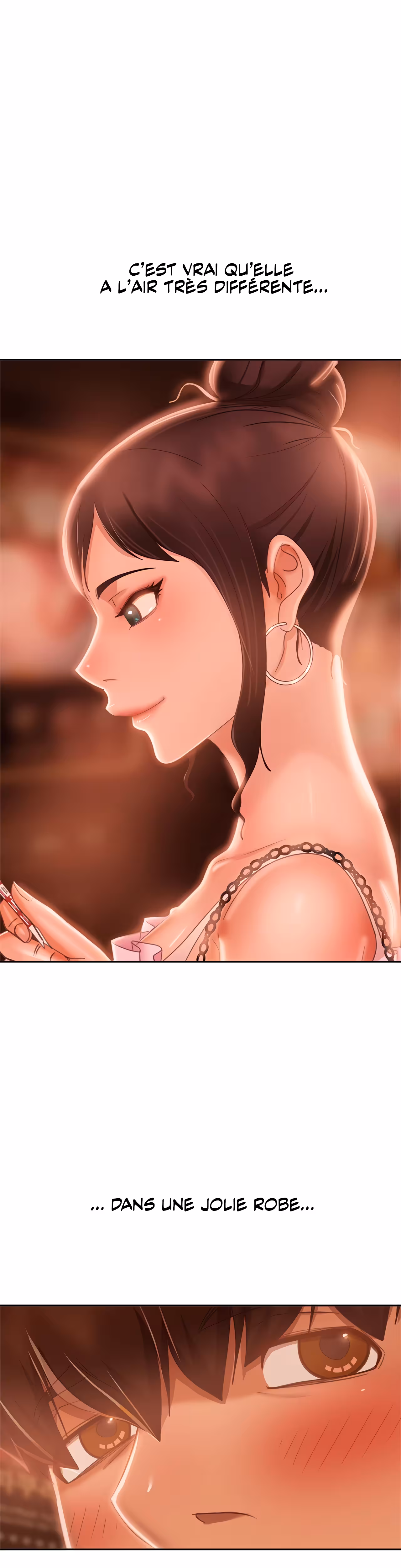 A Twisted Day Chapitre 54 page 8