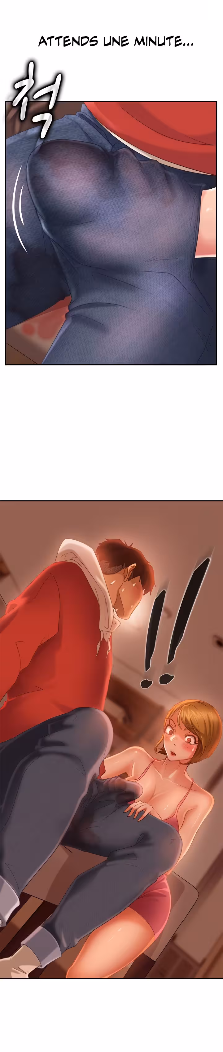 A Twisted Day Chapitre 4 page 20