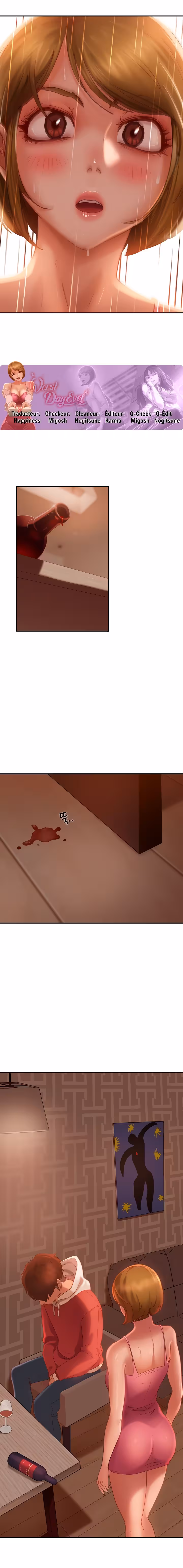A Twisted Day Chapitre 4 page 24