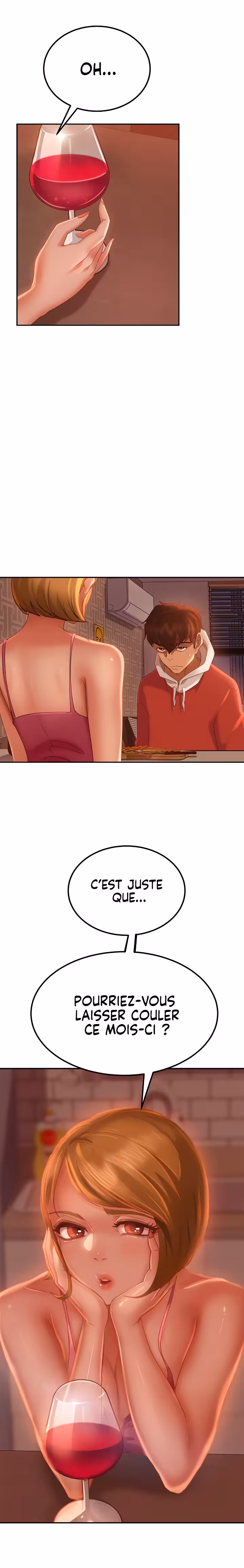 A Twisted Day Chapitre 4 page 9