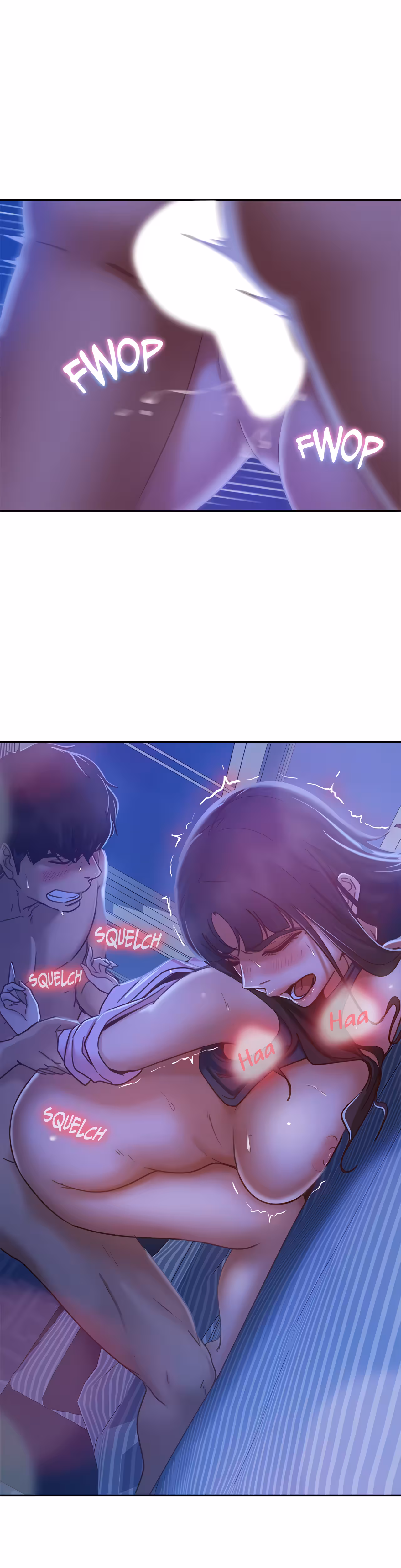 A Twisted Day Chapitre 20 page 11
