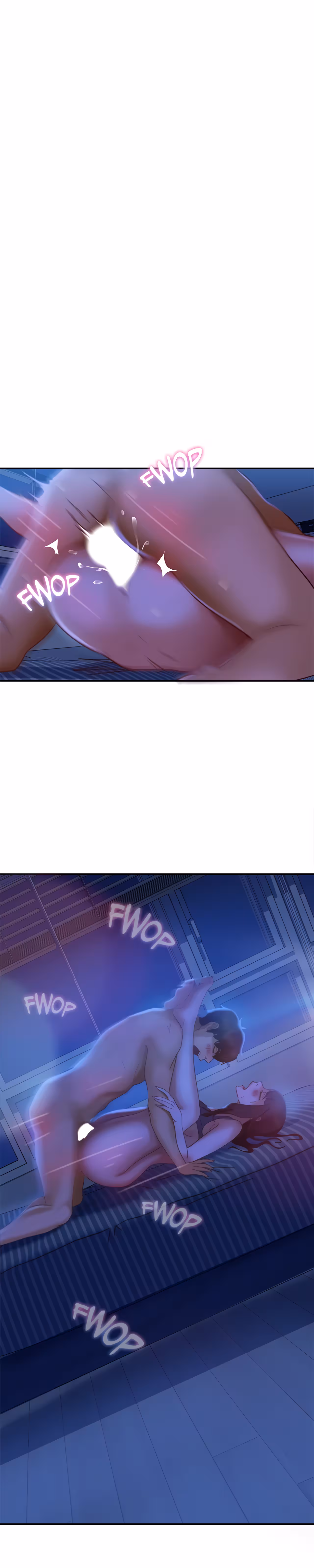 A Twisted Day Chapitre 20 page 15