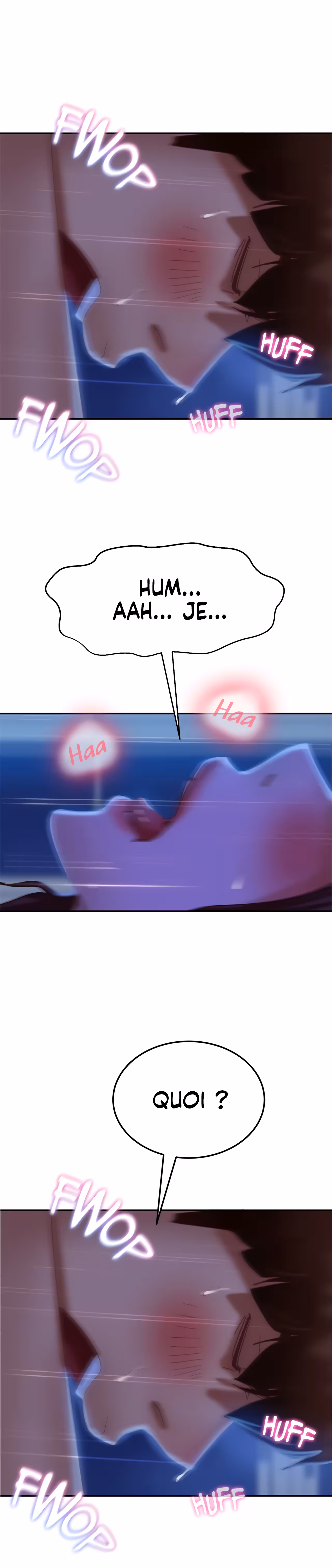A Twisted Day Chapitre 20 page 16