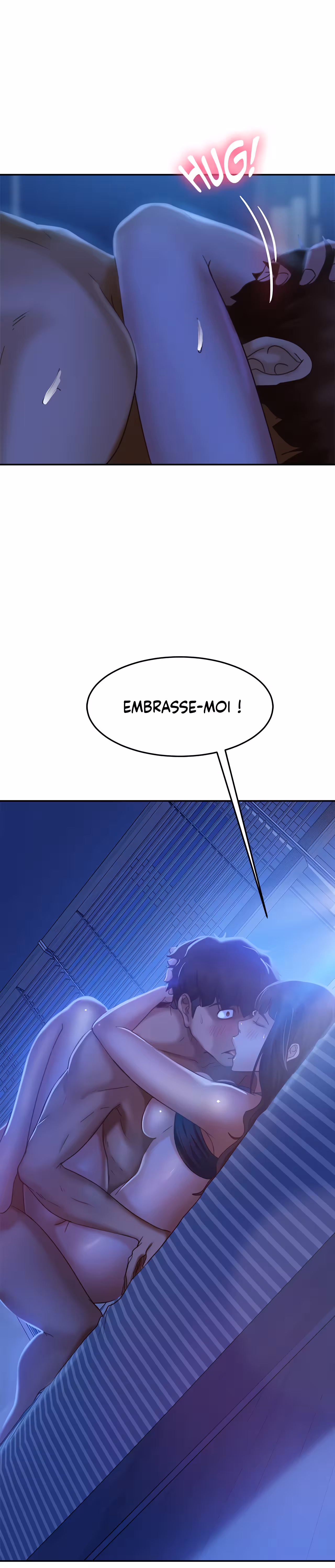 A Twisted Day Chapitre 20 page 17