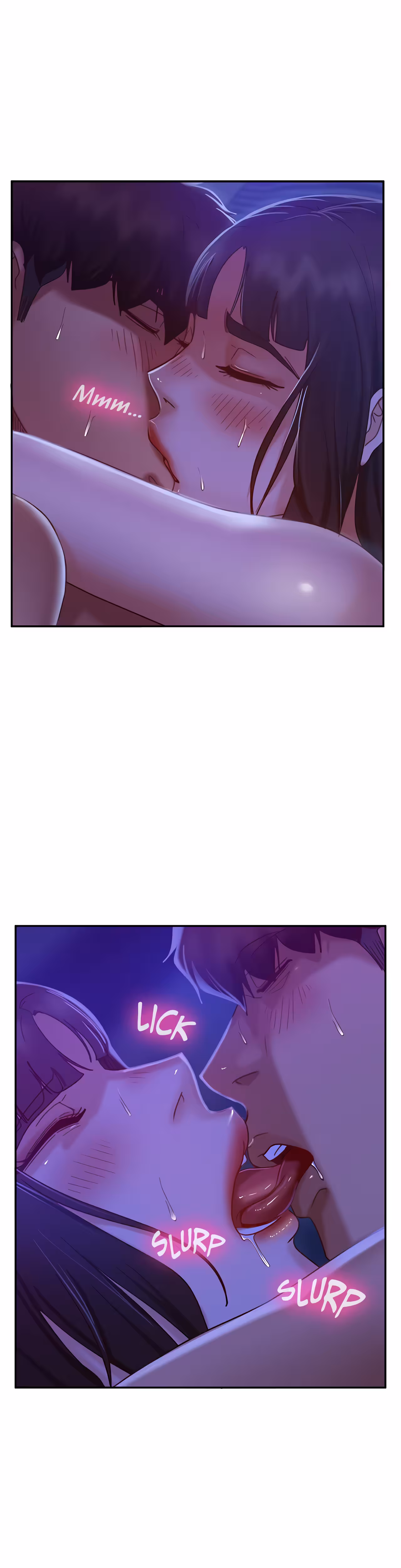 A Twisted Day Chapitre 20 page 18