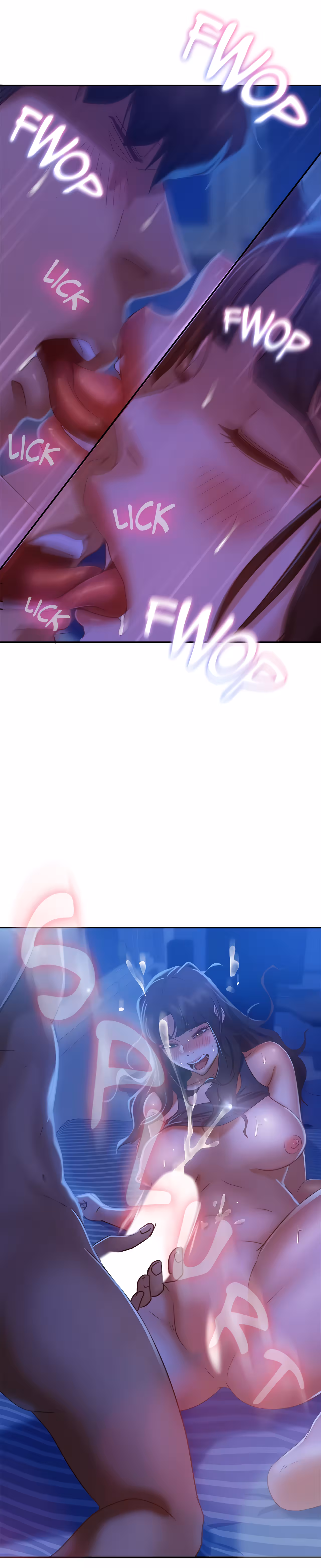 A Twisted Day Chapitre 20 page 20