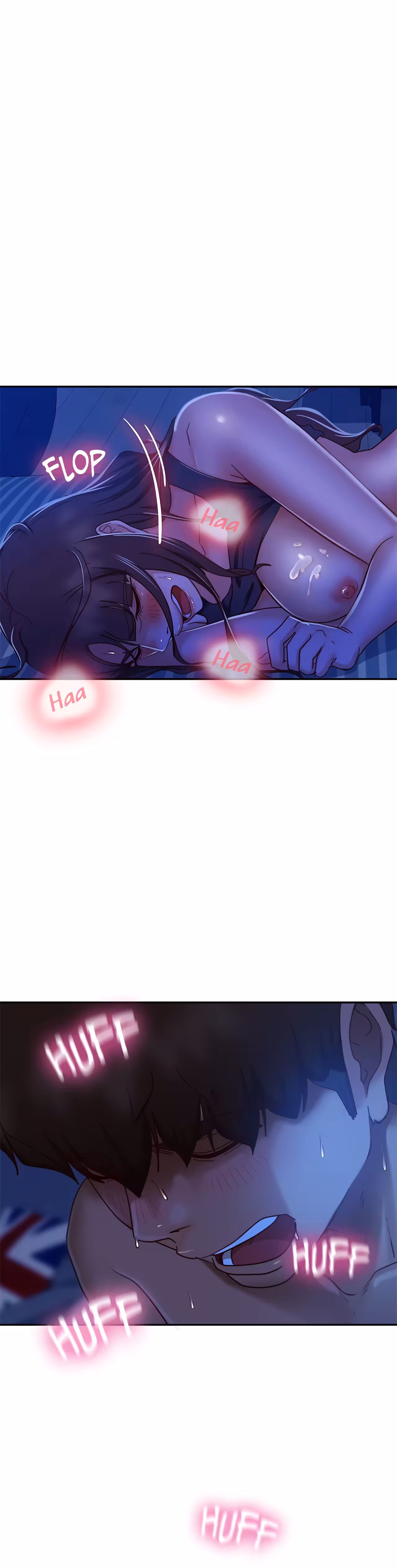 A Twisted Day Chapitre 20 page 21