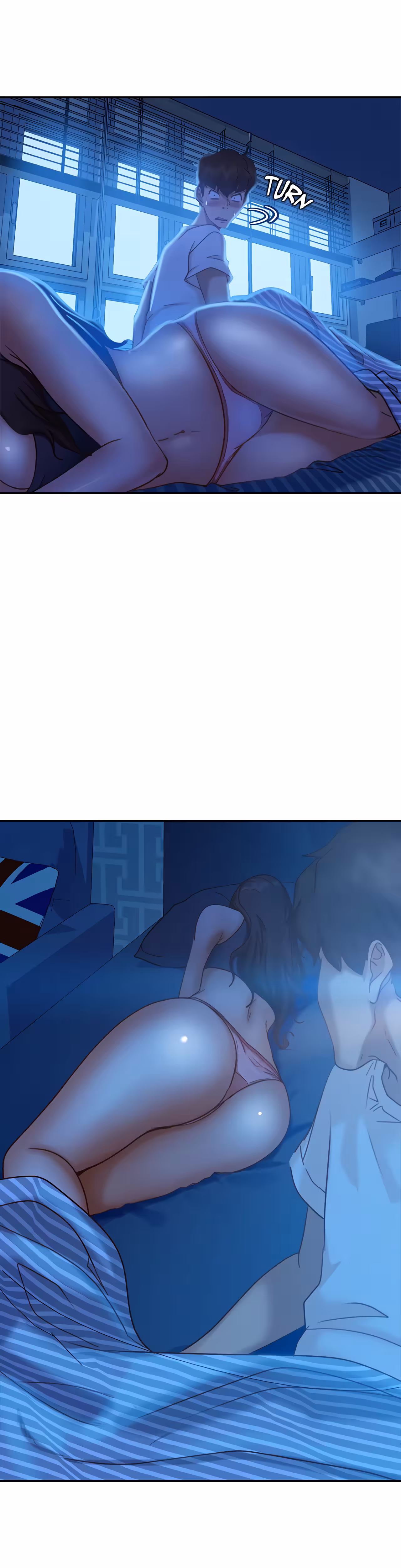 A Twisted Day Chapitre 20 page 24