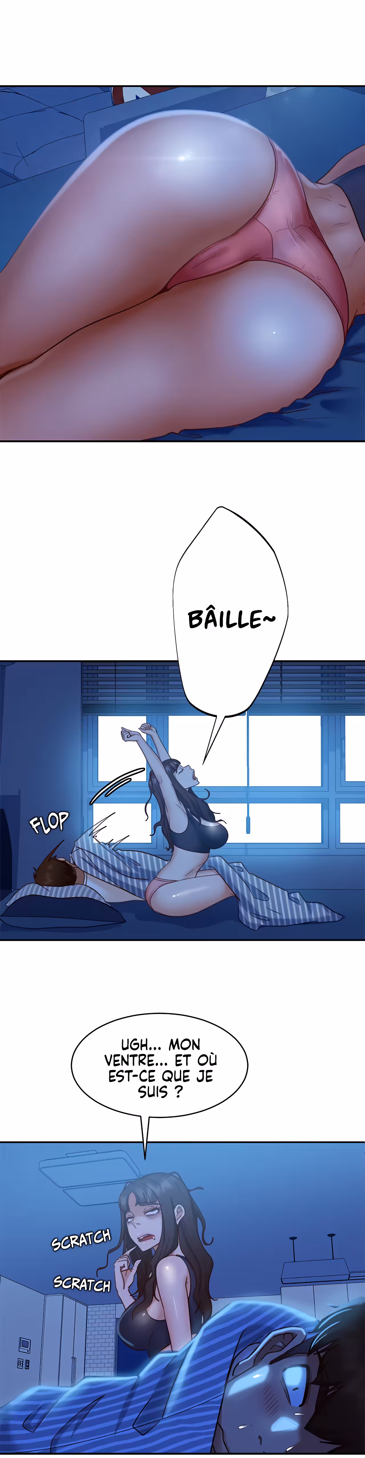 A Twisted Day Chapitre 20 page 25