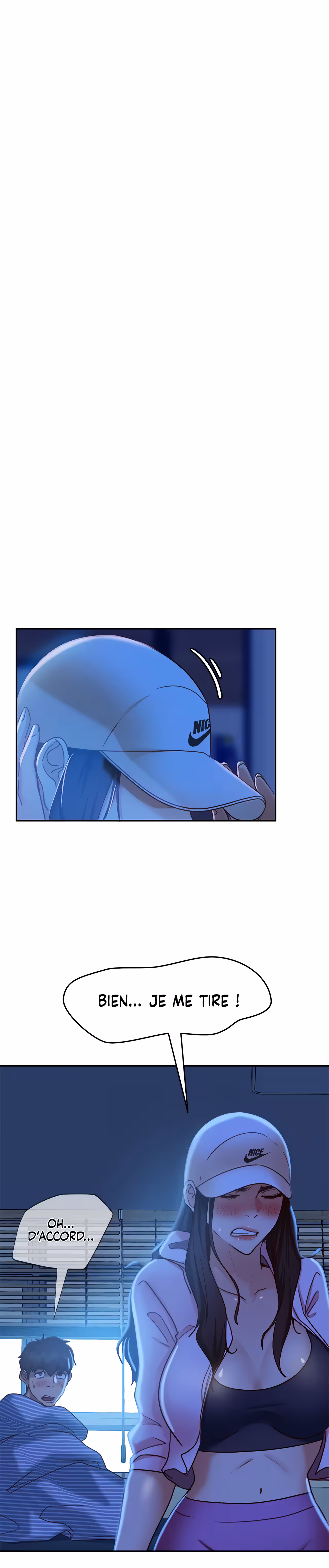 A Twisted Day Chapitre 20 page 29