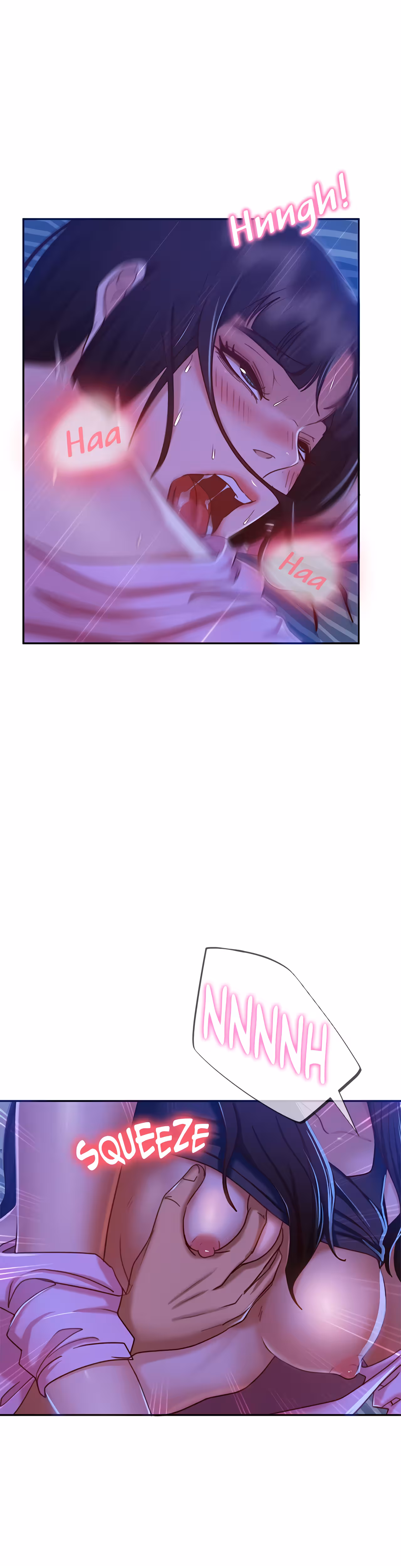 A Twisted Day Chapitre 20 page 4
