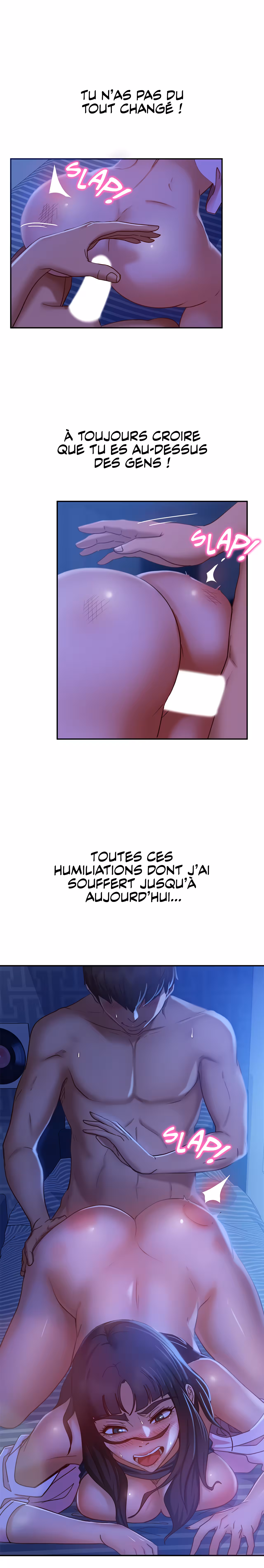 A Twisted Day Chapitre 20 page 7