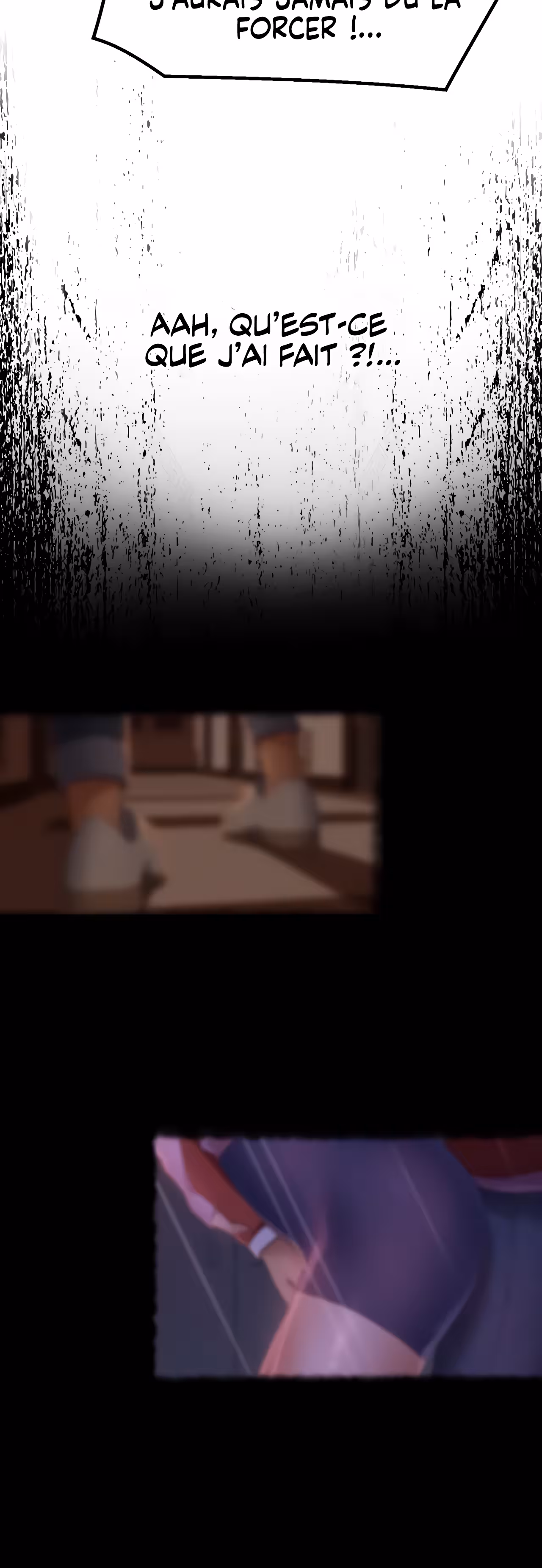 A Twisted Day Chapitre 11 page 19