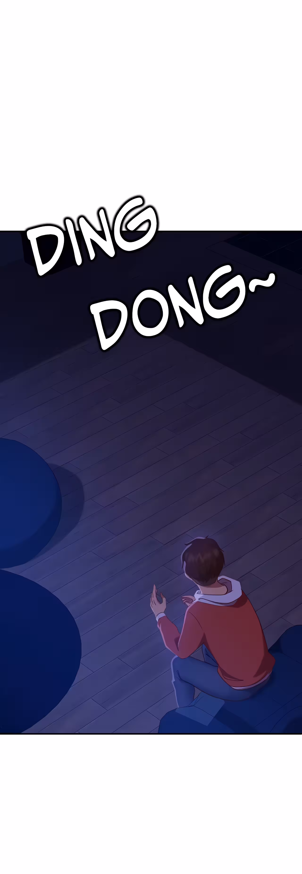 A Twisted Day Chapitre 11 page 23