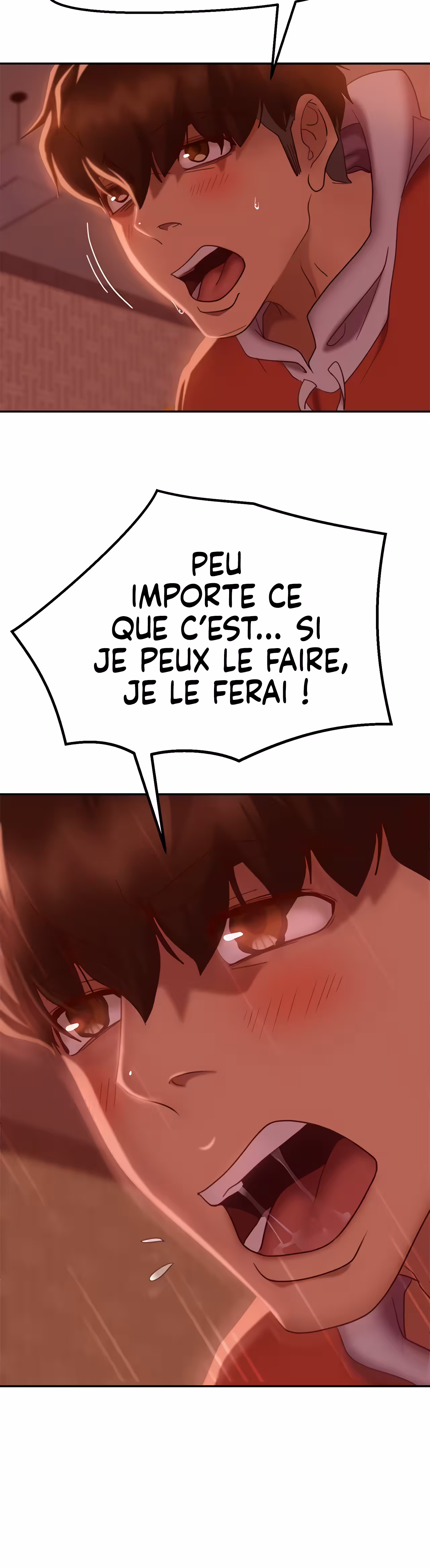 A Twisted Day Chapitre 11 page 35