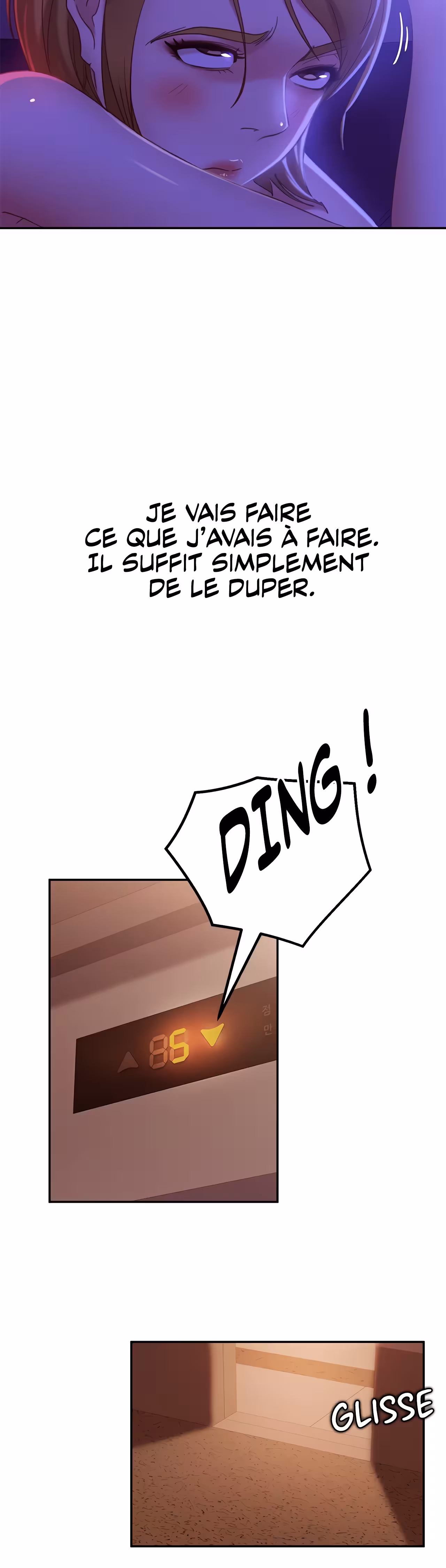 A Twisted Day Chapitre 11 page 6