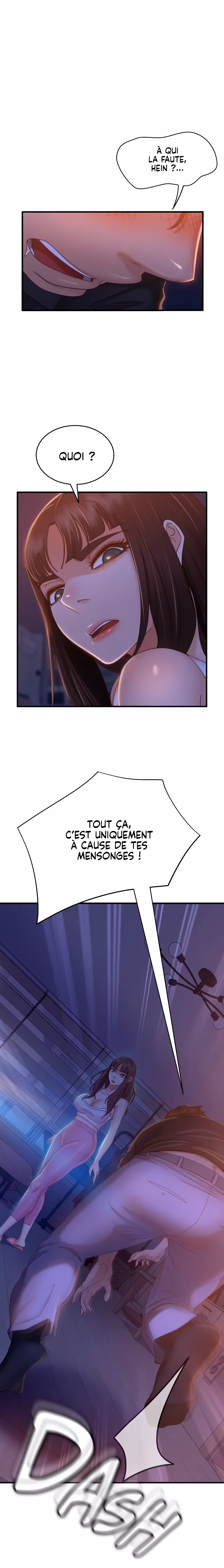 A Twisted Day Chapitre 42 page 13
