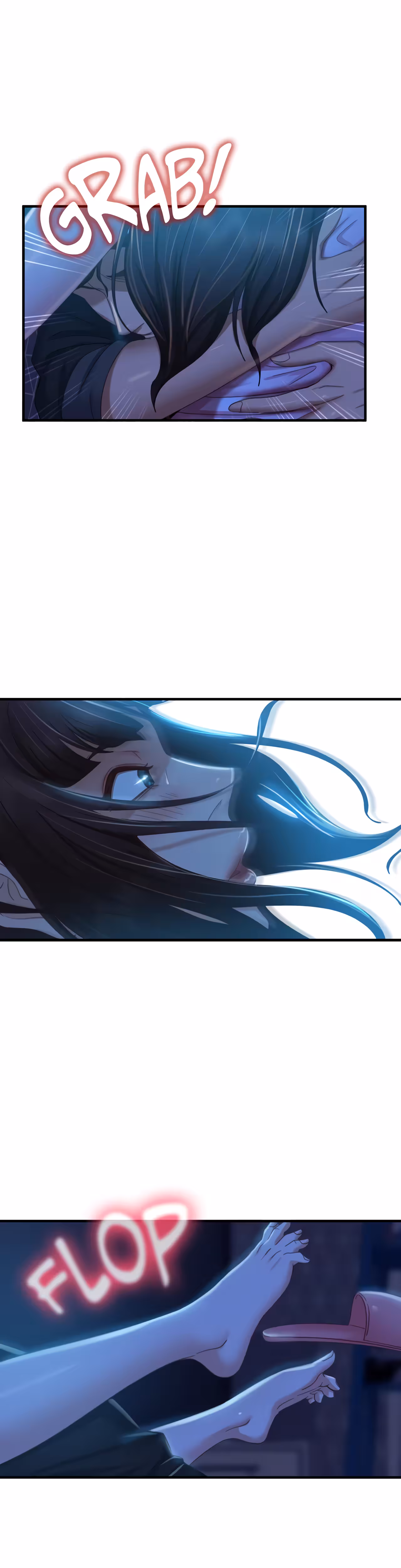 A Twisted Day Chapitre 42 page 14