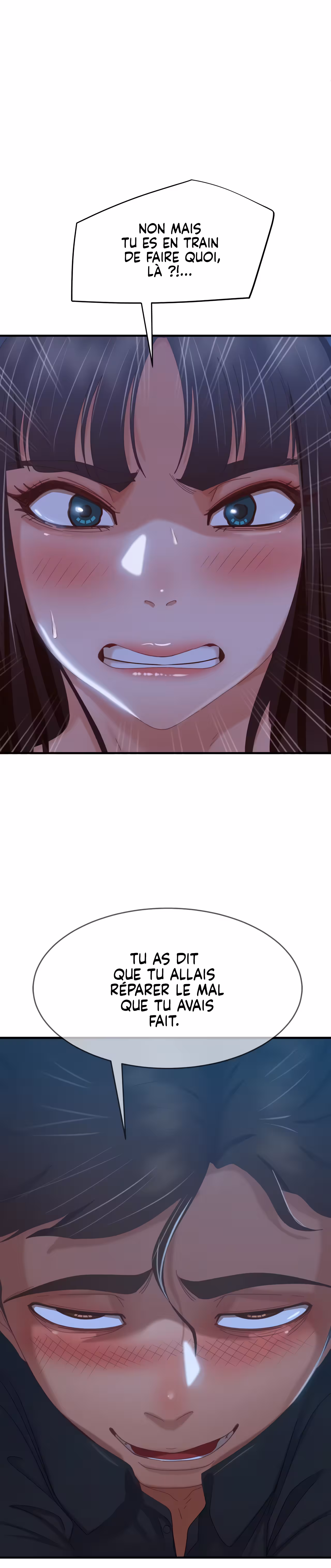 A Twisted Day Chapitre 42 page 16
