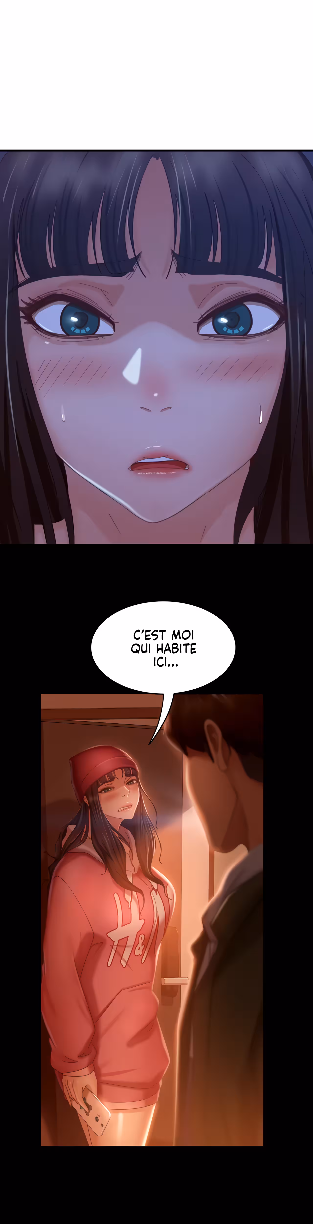 A Twisted Day Chapitre 42 page 17