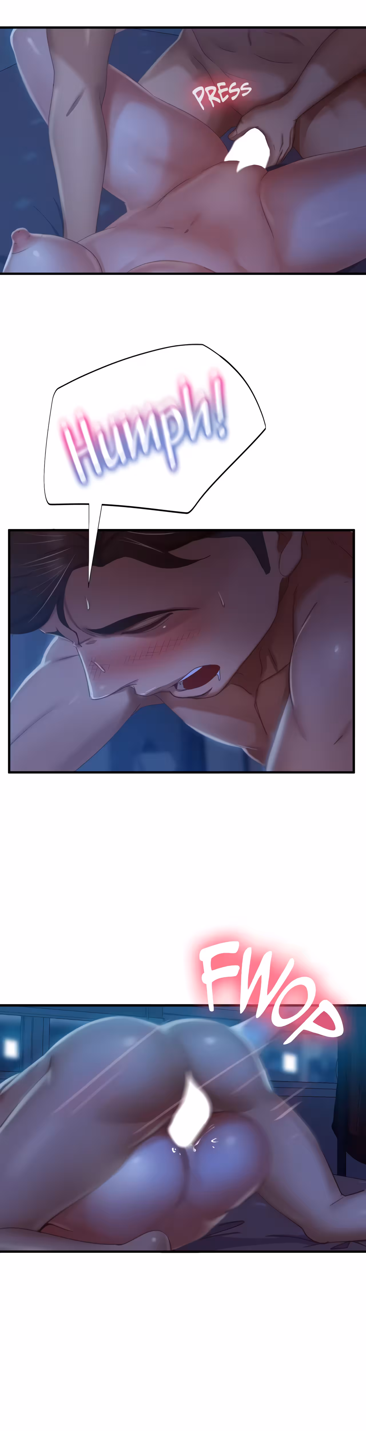A Twisted Day Chapitre 42 page 26