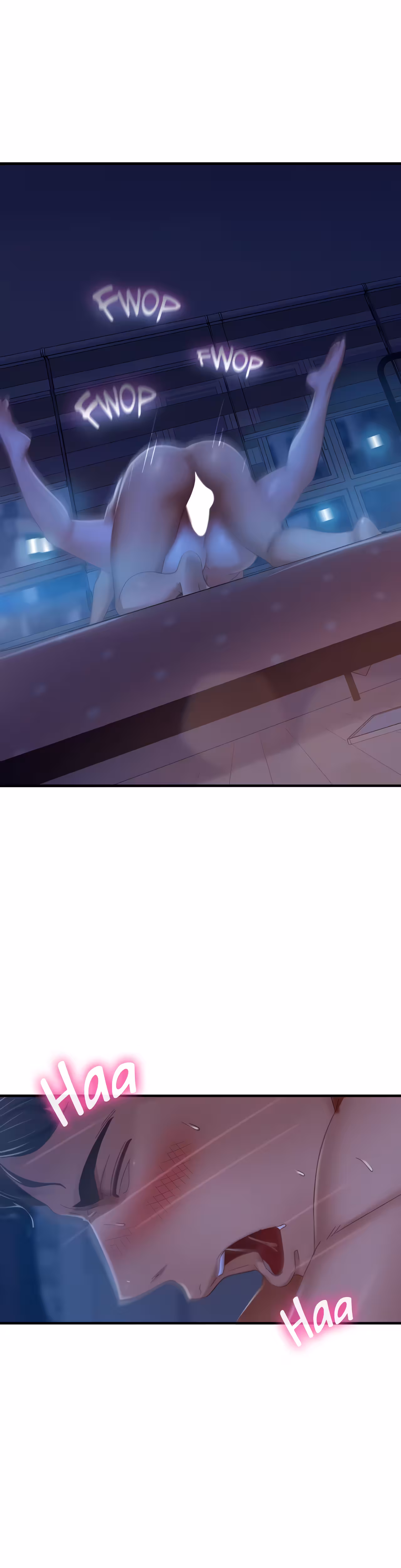 A Twisted Day Chapitre 42 page 27