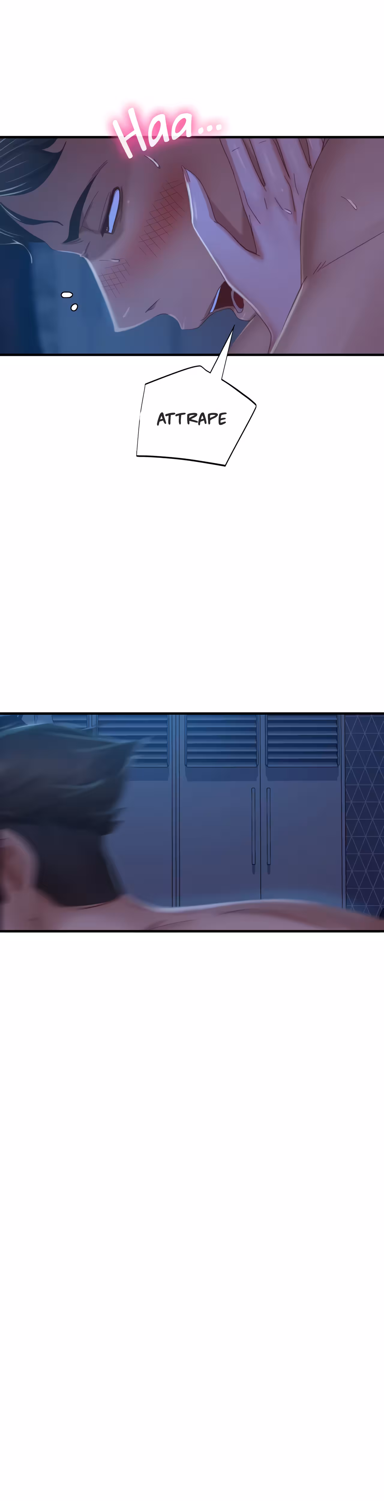 A Twisted Day Chapitre 42 page 28