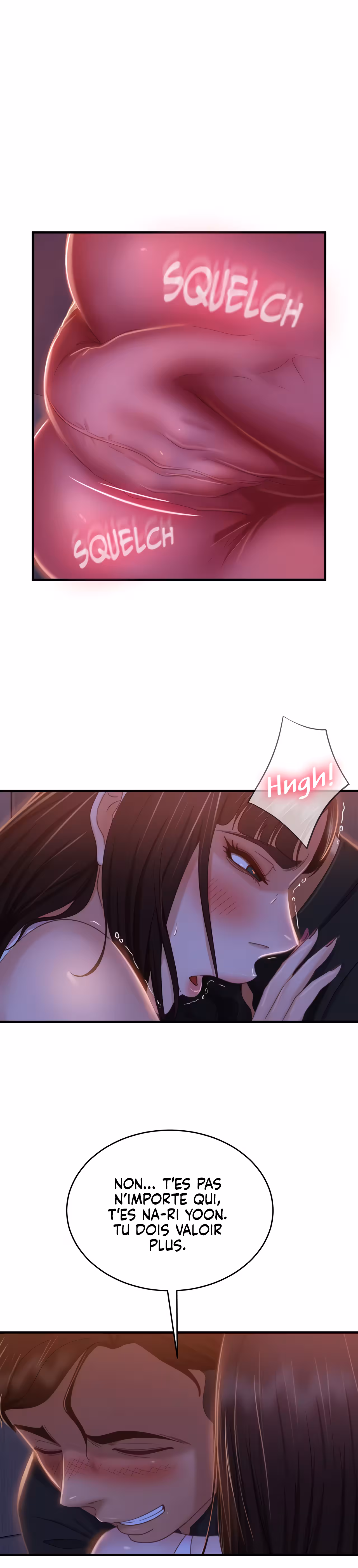A Twisted Day Chapitre 42 page 7